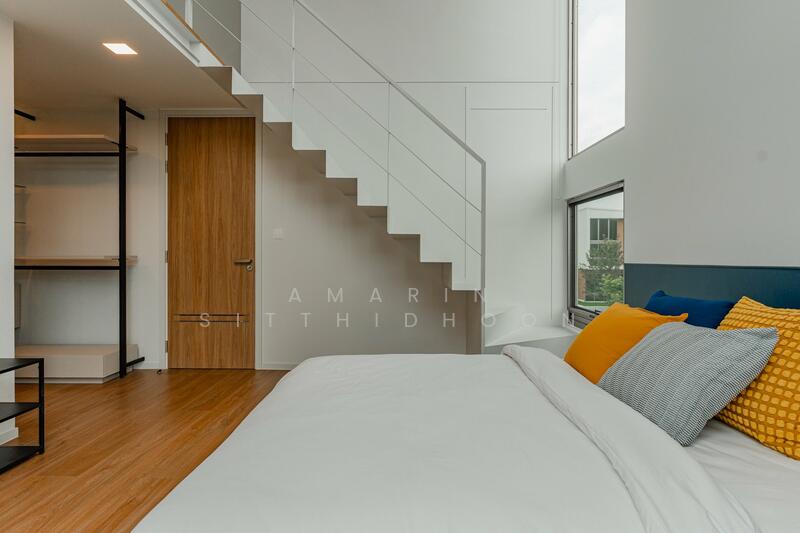 For Rent - VIVE Rama 9, Bangkok