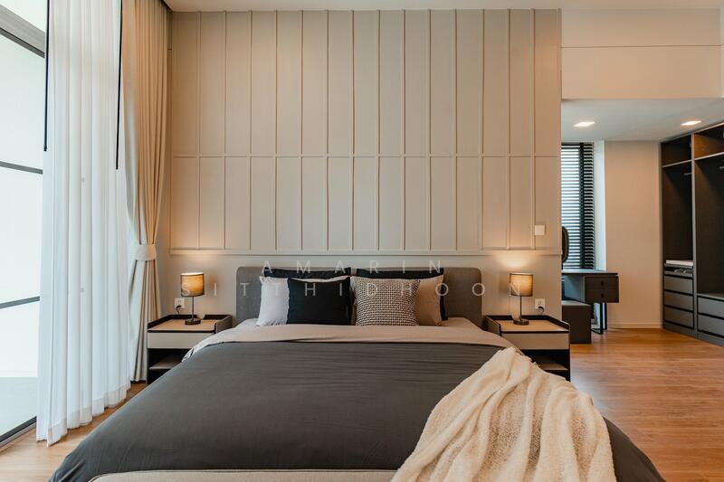 For Rent - VIVE Rama 9, Bangkok