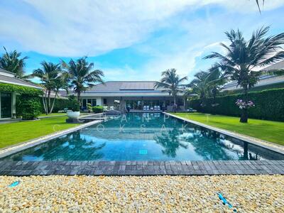 ขาย - The Clouds Hua Hin : เดอะ คลาวส์ หัว หิน, เพชรบุรี