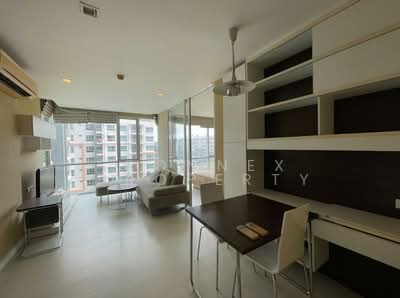 ขาย - The Room Sukhumvit 64 : เดอะ รูม สุขุมวิท 64, กรุงเทพ