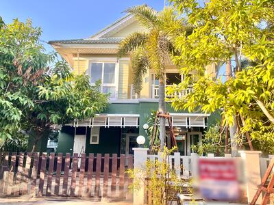 ขาย - Casalunar Village : หมู่บ้านคาซาลูน่า, ชลบุรี