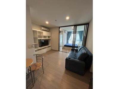 For Rent - Aspire Sukhumvit-Rama 4, Bangkok