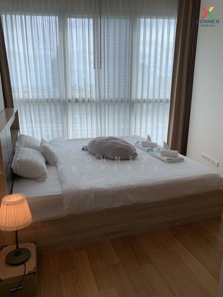 The River by Raimon Land, Bangkok, Soi Charoen Nakorn 13, Charoen Nakorn Road, Khlong Ton Sai, Khlong San, Bangkok, 2 Bedrooms, 78 sqm, Condo For Sale, by Connex Property, 500097233 - DDproperty.com