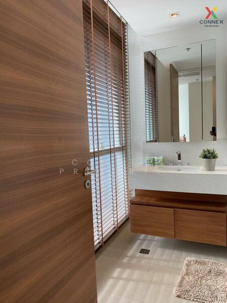 The River by Raimon Land, Bangkok, Soi Charoen Nakorn 13, Charoen Nakorn Road, Khlong Ton Sai, Khlong San, Bangkok, 2 Bedrooms, 78 sqm, Condo For Sale, by Connex Property, 500097233 - DDproperty.com