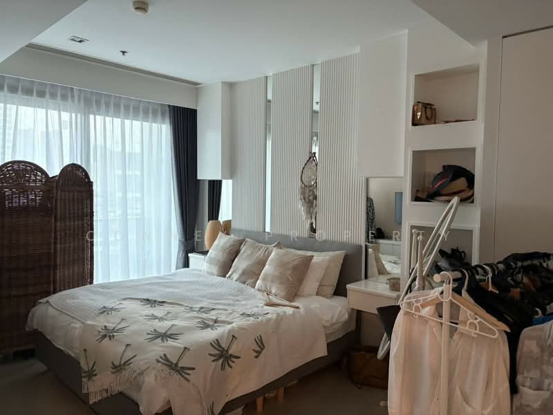 The River by Raimon Land, Bangkok, Soi Charoen Nakorn 13, Charoen Nakorn Road, Khlong Ton Sai, Khlong San, Bangkok, 1 Bedroom, 69 sqm, Condo For Sale, by Connex Property, 500097233 - DDproperty.com