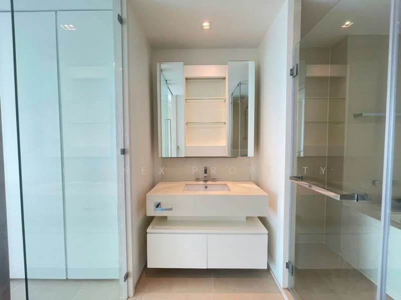 The River by Raimon Land, Bangkok, Soi Charoen Nakorn 13, Charoen Nakorn Road, Khlong Ton Sai, Khlong San, Bangkok, 1 Bedroom, 69 sqm, Condo For Sale, by Connex Property, 500097233 - DDproperty.com