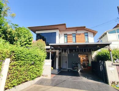 ขาย - Saransiri Phaholyotin-Saimai : สราญสิริ พหลโยธิน - สายไหม, กรุงเทพ