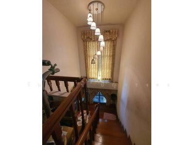 ขาย - WPDD-030 บ้านเดี่ยว 2 ชั้น อนุสาวรีย์ชัยสมรภูมิ ขนาด 102 ตรว., กรุงเทพ