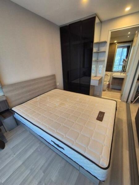 Sign Condo Sukhumvit 50, Bangkok, Phra Kanong, Khlong Toei, Bangkok, 1 Bedroom, 27 sqm, Condo For Rent, by ศิรินทร์ธร โรจนบวร, 500097248 - DDproperty.com