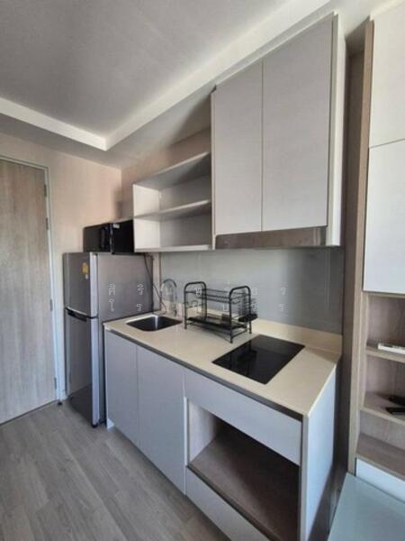 Sign Condo Sukhumvit 50, Bangkok, Phra Kanong, Khlong Toei, Bangkok, 1 Bedroom, 27 sqm, Condo For Rent, by ศิรินทร์ธร โรจนบวร, 500097248 - DDproperty.com