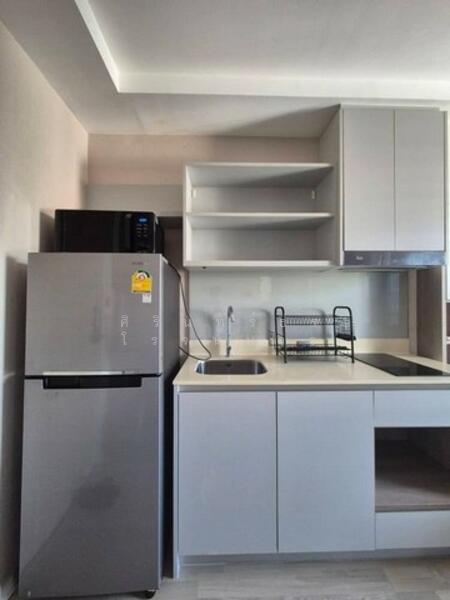 Sign Condo Sukhumvit 50, Bangkok, Phra Kanong, Khlong Toei, Bangkok, 1 Bedroom, 27 sqm, Condo For Rent, by ศิรินทร์ธร โรจนบวร, 500097248 - DDproperty.com