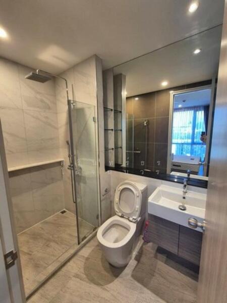 Sign Condo Sukhumvit 50 : ซายน์ คอนโด สุขุมวิท 50, กรุงเทพ, พระโขนง, คลองเตย, กรุงเทพ, 27 ตร.ม., คอนโด ให้เช่า, โดย ศิรินทร์ธร โรจนบวร, 500097248 - DDproperty.com