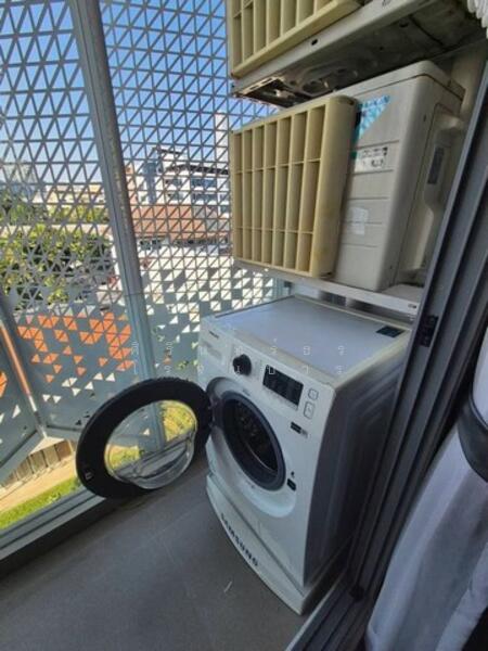 Sign Condo Sukhumvit 50, Bangkok, Phra Kanong, Khlong Toei, Bangkok, 1 Bedroom, 27 sqm, Condo For Rent, by ศิรินทร์ธร โรจนบวร, 500097248 - DDproperty.com