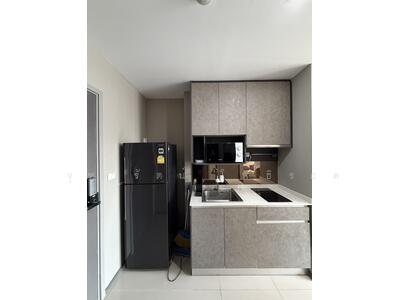 For Rent - IDEO Phaholyothin Chatuchak, Bangkok