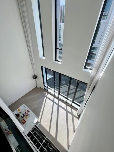 The Author - Ratchada 32, Bangkok, Soi Ratchadaphisek 36, Chan Kasem, Chatuchak, Bangkok, 3 Bedrooms, 227 sqm, Townhouse For Rent, by ปรินทร์ญาดา ชิณโชติ, 500097265 - DDproperty.com