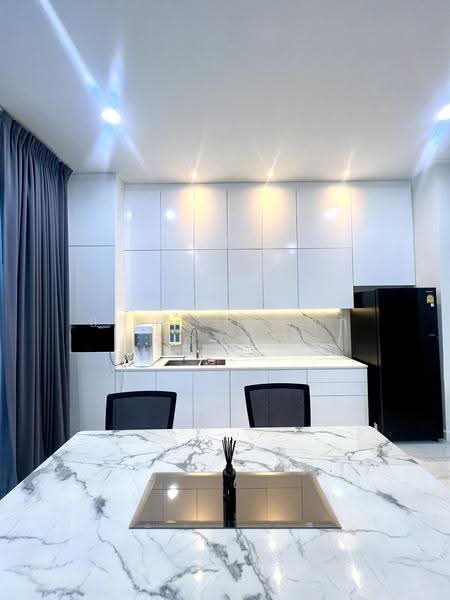 The Author - Ratchada 32, Bangkok, Soi Ratchadaphisek 36, Chan Kasem, Chatuchak, Bangkok, 3 Bedrooms, 227 sqm, Townhouse For Rent, by ปรินทร์ญาดา ชิณโชติ, 500097265 - DDproperty.com