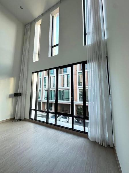 The Author - Ratchada 32, Bangkok, Soi Ratchadaphisek 36, Chan Kasem, Chatuchak, Bangkok, 3 Bedrooms, 227 sqm, Townhouse For Rent, by ปรินทร์ญาดา ชิณโชติ, 500097265 - DDproperty.com