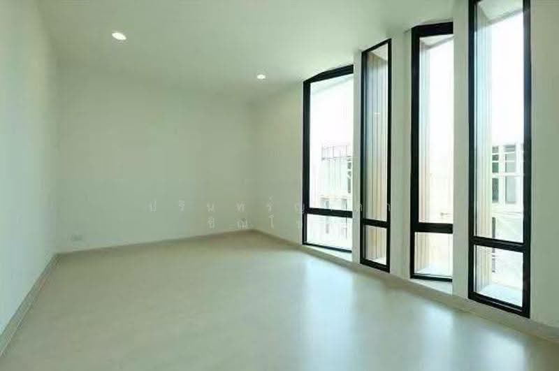 The Author - Ratchada 32, Bangkok, Soi Ratchadaphisek 36, Chan Kasem, Chatuchak, Bangkok, 3 Bedrooms, 227 sqm, Townhouse For Rent, by ปรินทร์ญาดา ชิณโชติ, 500097265 - DDproperty.com