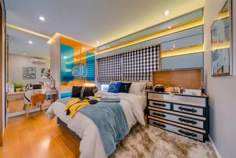 For Rent Bangkok House The Grand Lux Bangna-Suanluang hre00091, Bangkok, Prawet, Prawet, Bangkok, 4 Bedrooms, 407 sqm, Single Detached House For Rent, by Hero Realtor Co., Ltd., 500097270 - DDproperty.com