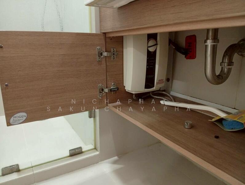 ให้เช่า - HIVE Taksin : ไฮฟ์ ตากสิน, กรุงเทพ