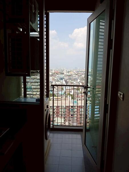 ให้เช่า - HIVE Taksin : ไฮฟ์ ตากสิน, กรุงเทพ