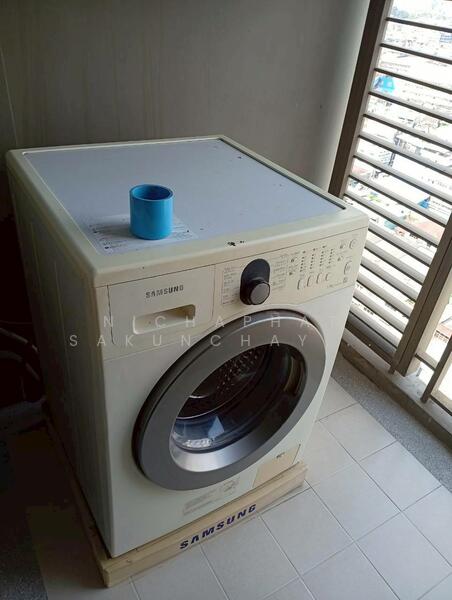 ให้เช่า - HIVE Taksin : ไฮฟ์ ตากสิน, กรุงเทพ