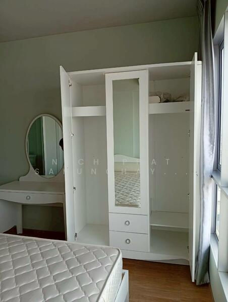 ให้เช่า - HIVE Taksin : ไฮฟ์ ตากสิน, กรุงเทพ