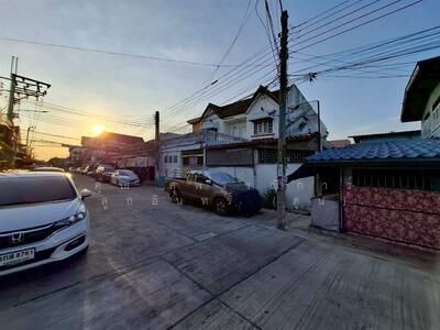 ขาย - Baan Inthavilla : บ้านอินทราวิลล่า, กรุงเทพ