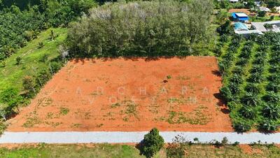 ขาย - เปิดให้จอง ที่ดินแปลงสวย วิวภูเขาล้อมรอบ กระบี่, Krabi, กระบี่