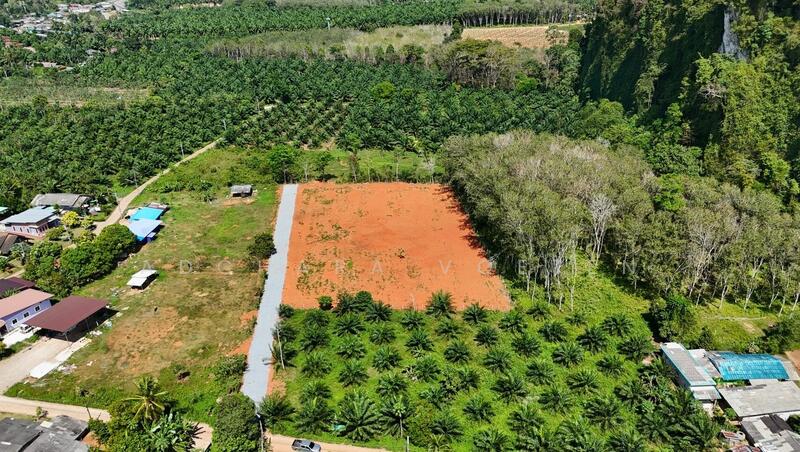 Scenic Mountain-View Land Plots, Krabi, กระบี่, Krabi, Nong Tale, Muang Krabi, Krabi, , 360 sqm, Land For Sale, by Adchara Voeten, 500097281 - DDproperty.com