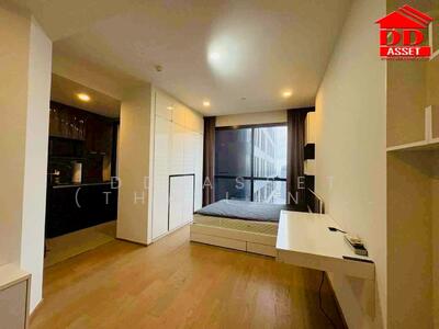 ขาย - ASHTON Chula-Silom : แอชตัน จุฬา-สีลม, กรุงเทพ