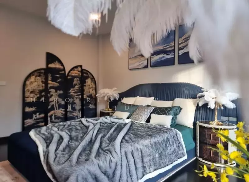 ให้เช่าบ้านหรู THE CITY Bangna 2 บางพลี สมุทรปราการ bre25310, สมุทรปราการ, บางโฉลง, บางพลี, สมุทรปราการ, 390 ตร.ม., บ้านเดี่ยว ให้เช่า, โดย Hero Realtor Co., Ltd., 500097295 - DDproperty.com