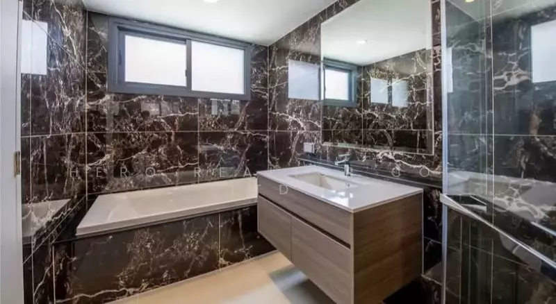 ให้เช่าบ้านหรู THE CITY Bangna 2 บางพลี สมุทรปราการ bre25310, สมุทรปราการ, บางโฉลง, บางพลี, สมุทรปราการ, 390 ตร.ม., บ้านเดี่ยว ให้เช่า, โดย Hero Realtor Co., Ltd., 500097295 - DDproperty.com