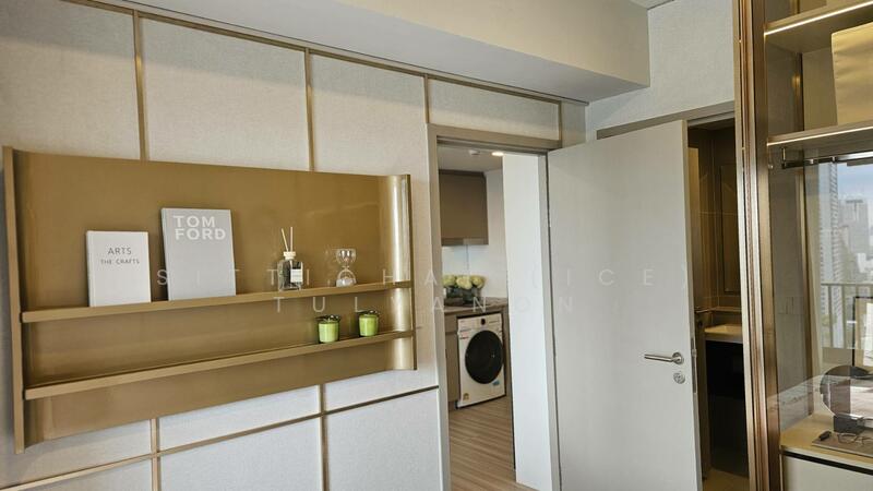 For Sale - Quintara MHy’DEN Pho Nimit, Bangkok