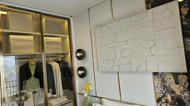 For Sale - Quintara MHy’DEN Pho Nimit, Bangkok