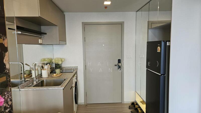 For Sale - Quintara MHy’DEN Pho Nimit, Bangkok