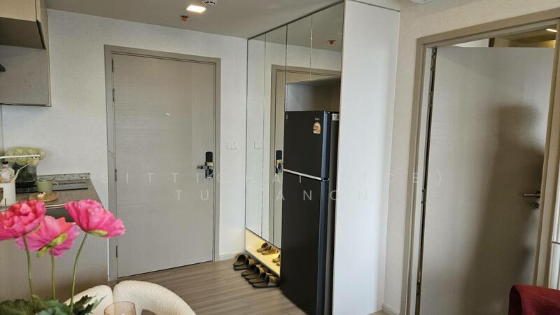 For Sale - Quintara MHy’DEN Pho Nimit, Bangkok