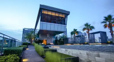 ขาย - Centric Sathorn-St Louis : เซ็นทริค สาทร-เซนต์หลุยส์, กรุงเทพ