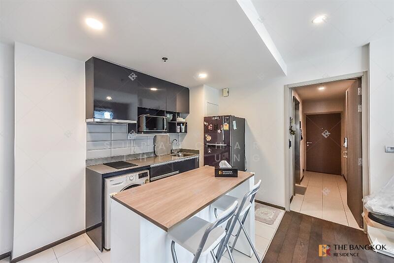 IDEO Q Siam-Ratchathewi, Bangkok, Phetchaburi Road, Thanon Phaya Thai, Ratchathewi, Bangkok, 2 Bedrooms, 66 sqm, Condo For Rent, by Nicha Peerakittikul, 500097315 - DDproperty.com