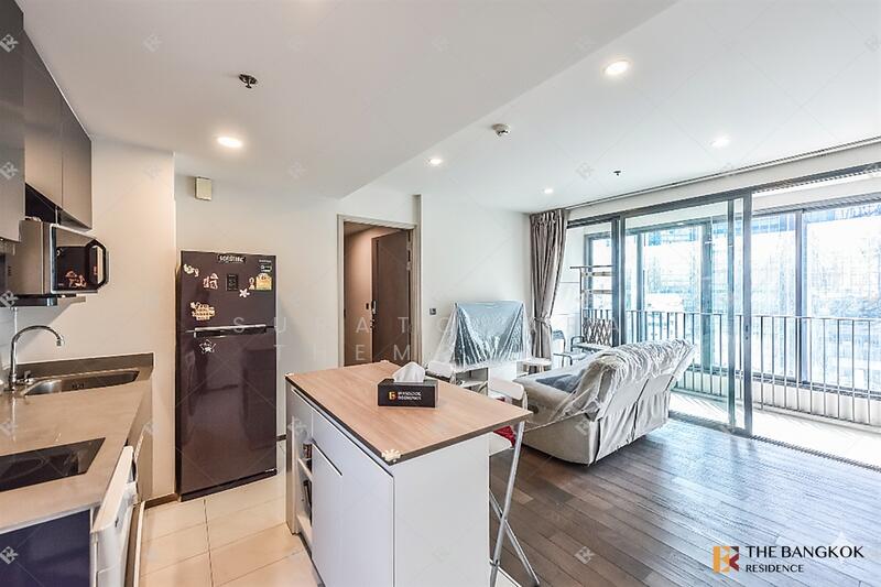 IDEO Q Siam-Ratchathewi, Bangkok, Phetchaburi Road, Thanon Phaya Thai, Ratchathewi, Bangkok, 2 Bedrooms, 66 sqm, Condo For Rent, by Nicha Peerakittikul, 500097315 - DDproperty.com
