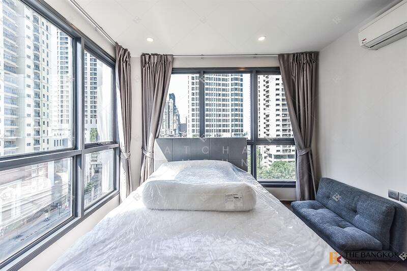 ให้เช่า - IDEO Q Siam-Ratchathewi : ไอดีโอ คิว สยาม-ราชเทวี, กรุงเทพ