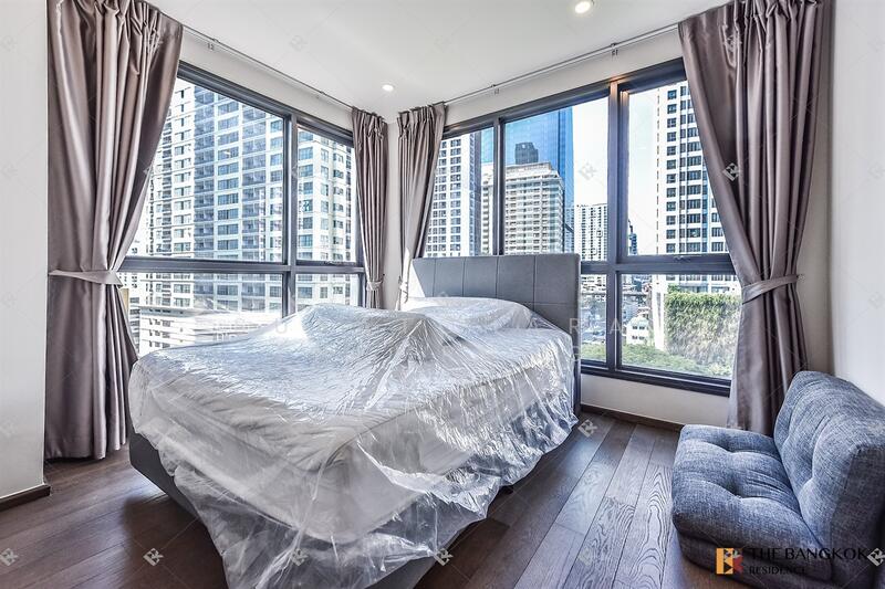 ให้เช่า - IDEO Q Siam-Ratchathewi : ไอดีโอ คิว สยาม-ราชเทวี, กรุงเทพ