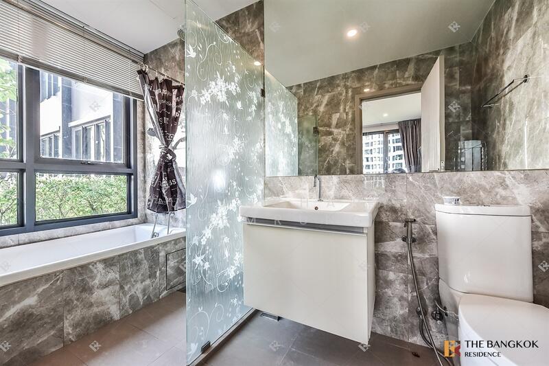 IDEO Q Siam-Ratchathewi, Bangkok, Phetchaburi Road, Thanon Phaya Thai, Ratchathewi, Bangkok, 2 Bedrooms, 66 sqm, Condo For Rent, by Nicha Peerakittikul, 500097315 - DDproperty.com