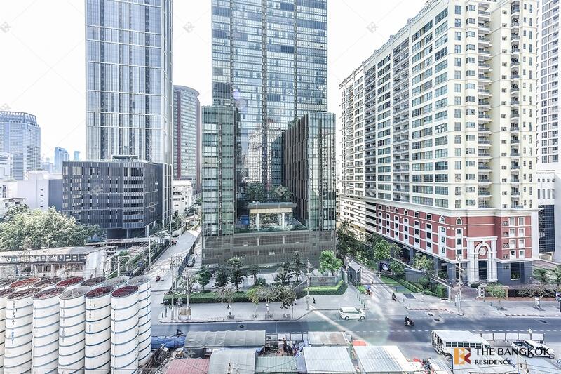 IDEO Q Siam-Ratchathewi, Bangkok, Phetchaburi Road, Thanon Phaya Thai, Ratchathewi, Bangkok, 2 Bedrooms, 66 sqm, Condo For Rent, by Nicha Peerakittikul, 500097315 - DDproperty.com