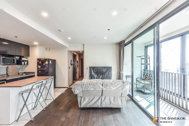 ให้เช่า - IDEO Q Siam-Ratchathewi : ไอดีโอ คิว สยาม-ราชเทวี, กรุงเทพ