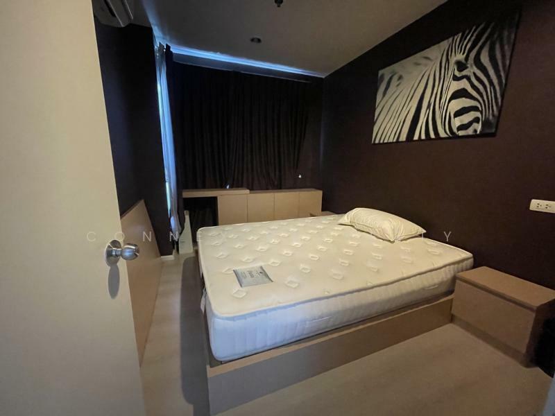 Aspire Sukhumvit 48, Bangkok, Sukhumvit Road, Phra Kanong, Khlong Toei, Bangkok, 1 Bedroom, 32 sqm, Condo For Sale, by Connex Property, 500097319 - DDproperty.com