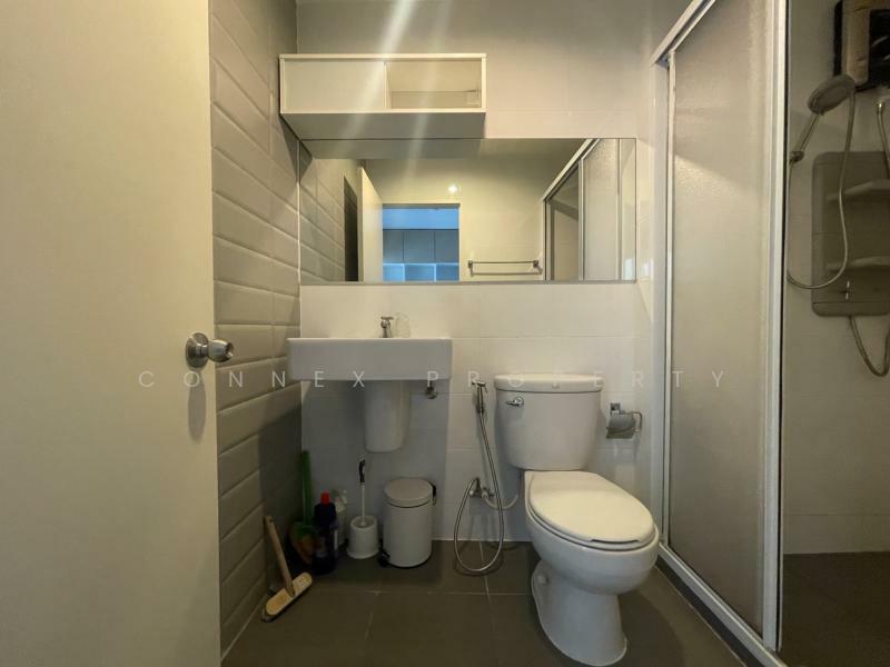 Aspire Sukhumvit 48, Bangkok, Sukhumvit Road, Phra Kanong, Khlong Toei, Bangkok, 1 Bedroom, 32 sqm, Condo For Sale, by Connex Property, 500097319 - DDproperty.com