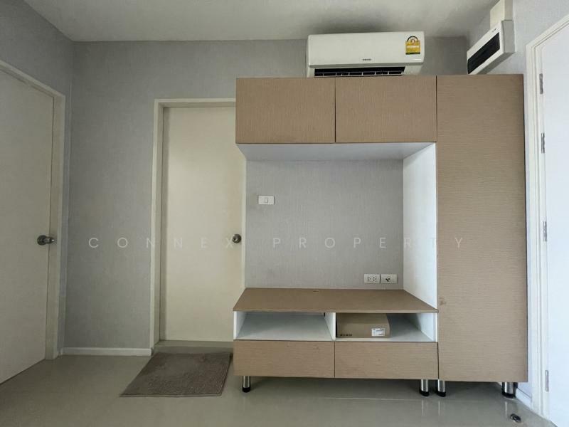 Aspire Sukhumvit 48, Bangkok, Sukhumvit Road, Phra Kanong, Khlong Toei, Bangkok, 1 Bedroom, 32 sqm, Condo For Sale, by Connex Property, 500097319 - DDproperty.com