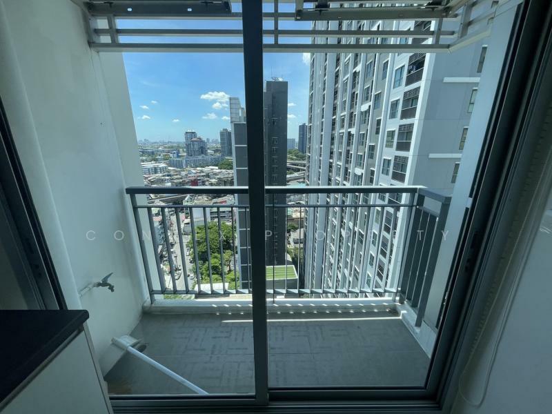 Aspire Sukhumvit 48 : แอสปาย สุขุมวิท 48, กรุงเทพ, ซอยสุขุมวิท 48 ถนนสุขุมวิท แขวงพระโขนง เขตคลองเตย กรุงเทพมหานคร, พระโขนง, คลองเตย, กรุงเทพ, 32 ตร.ม., คอนโด ขาย, โดย Connex Property, 500097319 - DDproperty.com