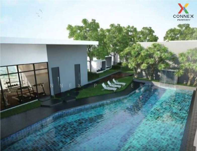 Aspire Sukhumvit 48 : แอสปาย สุขุมวิท 48, กรุงเทพ, ซอยสุขุมวิท 48 ถนนสุขุมวิท แขวงพระโขนง เขตคลองเตย กรุงเทพมหานคร, พระโขนง, คลองเตย, กรุงเทพ, 33 ตร.ม., คอนโด ขาย, โดย Connex Property, 500097319 - DDproperty.com